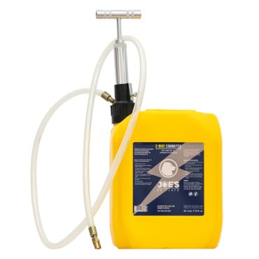 Помпа Joe's Professional Pump