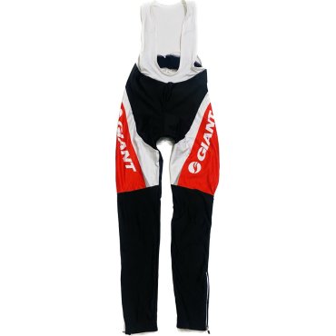 Штани Kopyl Bros Race Termo Bib Pant - GIANT [Red]