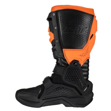 Мотоботи LEATT 4.5 Boot [Orange]