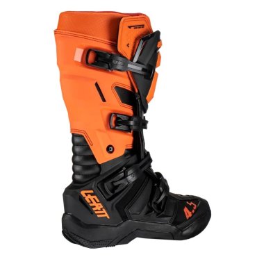 Мотоботи LEATT 4.5 Boot [Orange]