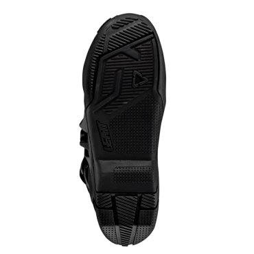 Мотоботи LEATT 4.5 Boot [Orange]