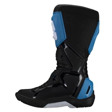 Мотоботи LEATT 3.5 Boot [Cyan]