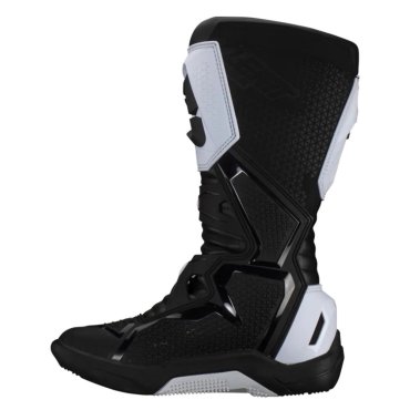 Мотоботи LEATT 3.5 Boot [White]