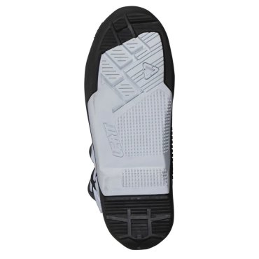 Мотоботи LEATT 3.5 Boot [White]