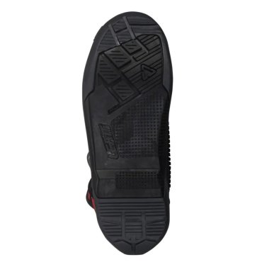 Мотоботи LEATT 3.5 Boot [Red]