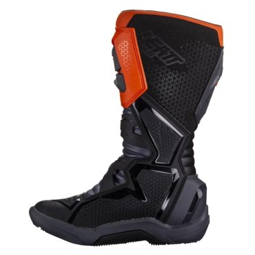 Мотоботи LEATT 3.5 Boot [Orange]