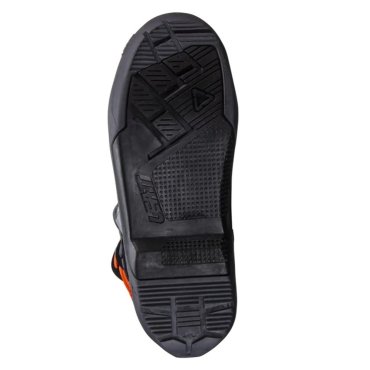 Мотоботи LEATT 3.5 Boot [Orange]