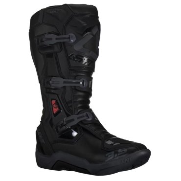 Мотоботи LEATT 3.5 Boot [Stealth]
