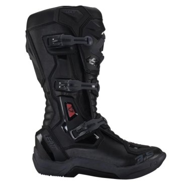 Мотоботи LEATT 3.5 Boot [Stealth]