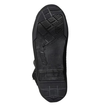 Мотоботи LEATT 3.5 Boot [Stealth]