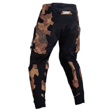 Штани LEATT Moto 4.5 Enduro Pant [Stone]