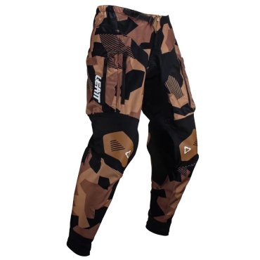 Штани LEATT Moto 4.5 Enduro Pant [Stone]