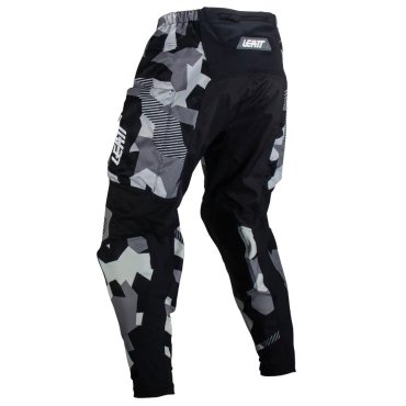 Штани LEATT Moto 4.5 Enduro Pant [Forge]