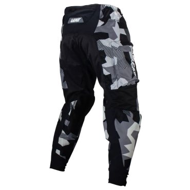 Штани LEATT Moto 4.5 Enduro Pant [Forge]