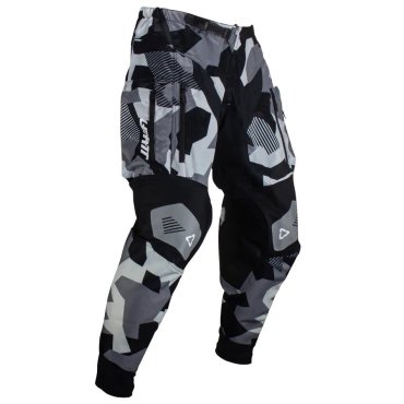 Штани LEATT Moto 4.5 Enduro Pant [Forge]