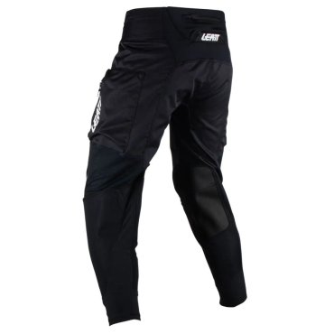 Штани LEATT Moto 4.5 Enduro Pant [Black]
