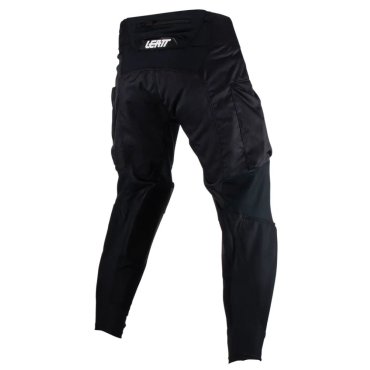 Штани LEATT Moto 4.5 Enduro Pant [Black]
