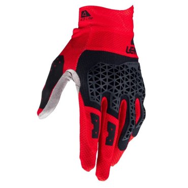 Перчатки LEATT Moto 4.5 Lite Glove [Red]