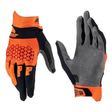 Перчатки LEATT Moto 3.5 Lite Glove [Orange]