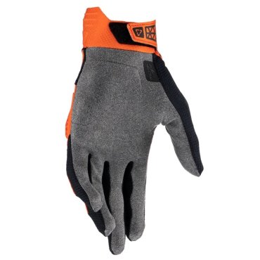 Перчатки LEATT Moto 3.5 Lite Glove [Orange]