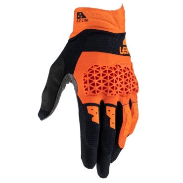 Перчатки LEATT Moto 3.5 Lite Glove [Orange]