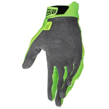 Перчатки LEATT Moto 3.5 Lite Glove [Lime]