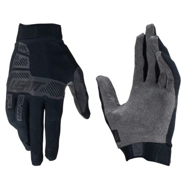 Перчатки LEATT Moto 1.5 GripR Glove [Stealth]
