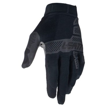 Перчатки LEATT Moto 1.5 GripR Glove [Stealth]