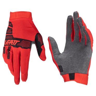 Перчатки LEATT Moto 1.5 GripR Glove [Red]