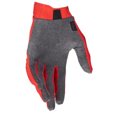 Перчатки LEATT Moto 1.5 GripR Glove [Red]