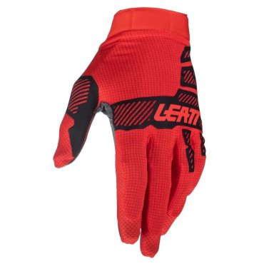 Перчатки LEATT Moto 1.5 GripR Glove [Red]