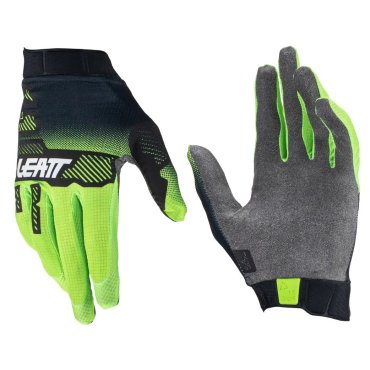 Перчатки LEATT Moto 1.5 GripR Glove [Lime]