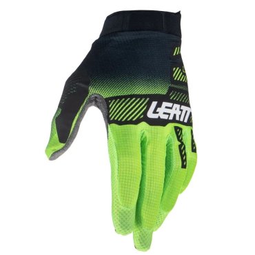 Перчатки LEATT Moto 1.5 GripR Glove [Lime]