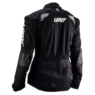 Куртка LEATT Moto 4.5 Lite Jacket [Black]