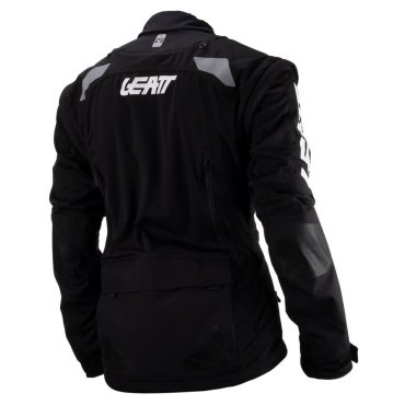 Куртка LEATT Moto 4.5 Lite Jacket [Black]
