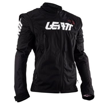Куртка LEATT Moto 4.5 Lite Jacket [Black]