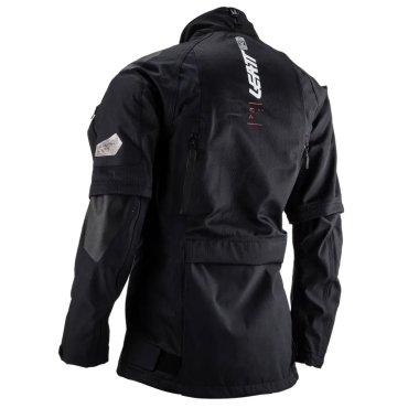 Куртка LEATT Moto 4.5 HydraDri Jacket [Black]