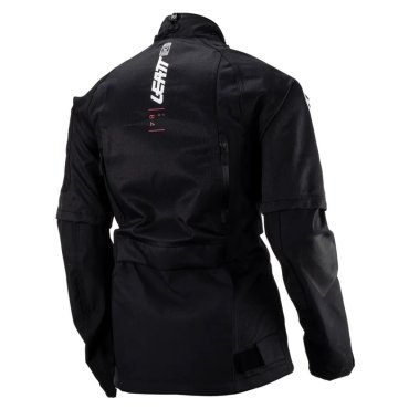 Куртка LEATT Moto 4.5 HydraDri Jacket [Black]