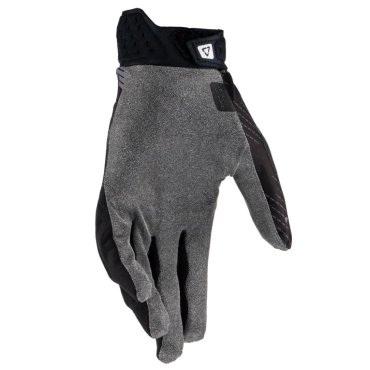 Вітростійкі перчатки LEATT Moto 2.5 WindBlock Glove [Black]
