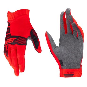 Дитячі перчатки LEATT Moto 1.5 Junior Glove [Red]