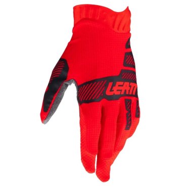 Дитячі перчатки LEATT Moto 1.5 Junior Glove [Red]
