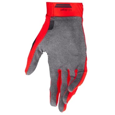 Дитячі перчатки LEATT Moto 1.5 Junior Glove [Red]