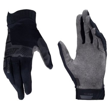 Дитячі перчатки LEATT Moto 1.5 Junior Glove [Stealth]