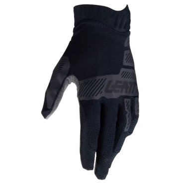 Дитячі перчатки LEATT Moto 1.5 Junior Glove [Stealth]