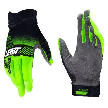 Дитячі перчатки LEATT Moto 1.5 Junior Glove [Lime]