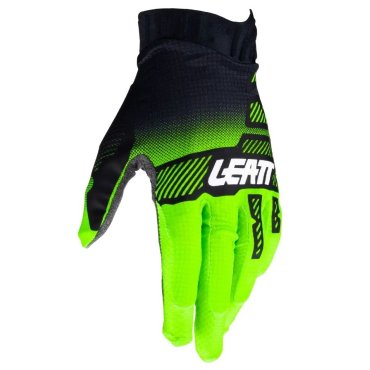Дитячі перчатки LEATT Moto 1.5 Junior Glove [Lime]