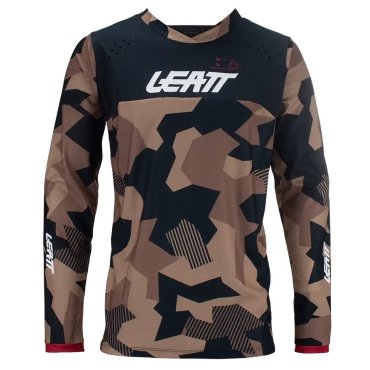 Джерсі LEATT Moto 4.5 Enduro Jersey [Stone]