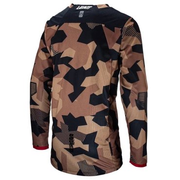 Джерсі LEATT Moto 4.5 Enduro Jersey [Stone]