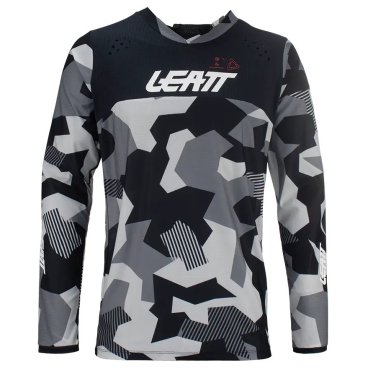Джерсі LEATT Moto 4.5 Enduro Jersey [Forge]