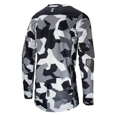 Джерсі LEATT Moto 4.5 Enduro Jersey [Forge]